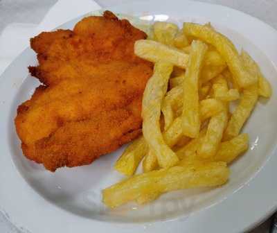 Restaurante La Ribera