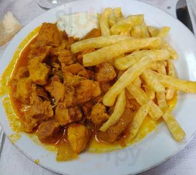 Restaurante La Ribera