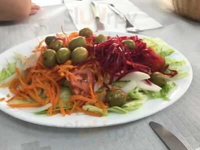 Restaurante La Ribera