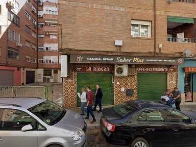 Restaurante La Ribera