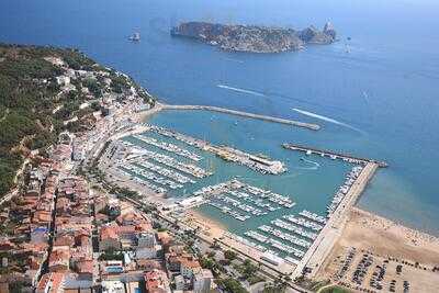 Club Nàutic Estartit