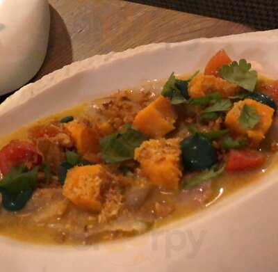 D'gustar By Adrián Quetglas