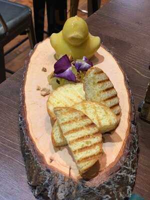 D'gustar By Adrián Quetglas