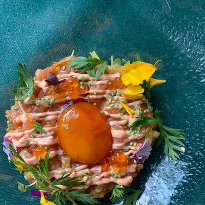 D'gustar By Adrián Quetglas