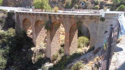 Hostal Restaurante Los Puentes
