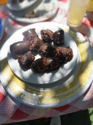 Hostal Restaurante Los Puentes