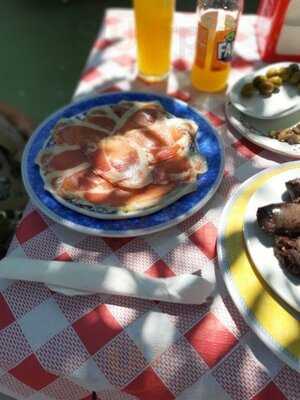 Hostal Restaurante Los Puentes