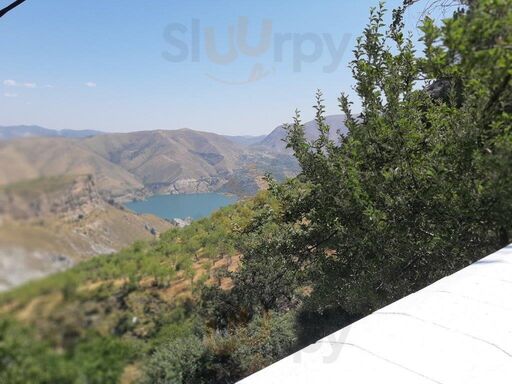 Hostal Restaurante Los Puentes