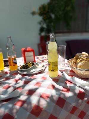 Hostal Restaurante Los Puentes