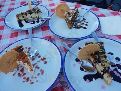 Hostal Restaurante Los Puentes