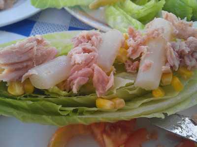 Hostal Restaurante Los Puentes