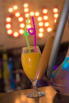 Ohu Shisha Granada Lounge