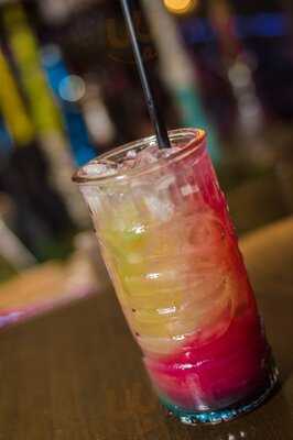 Ohu Shisha Granada Lounge