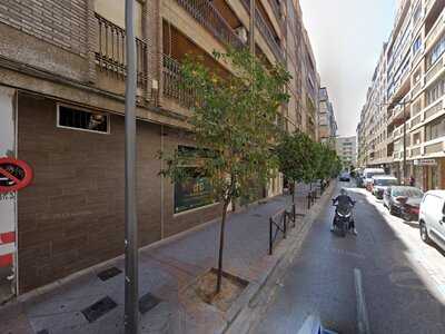 Ohu Shisha Granada Lounge