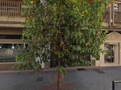 Ohu Shisha Granada Lounge