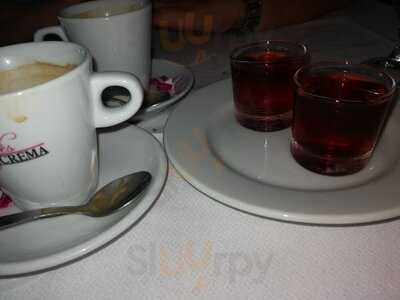 Restaurante Cabrera Motril