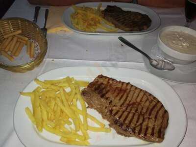 Restaurante Cabrera Motril