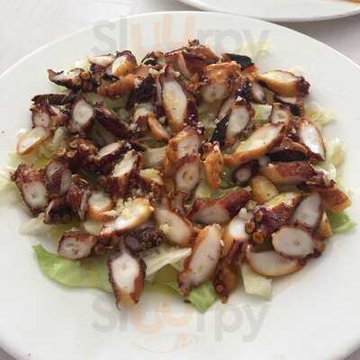 Restaurante Cabrera Motril