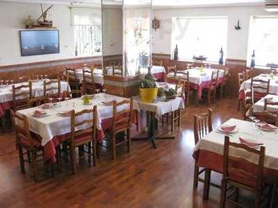 Restaurante Cabrera Motril
