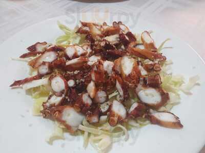 Restaurante Cabrera Motril