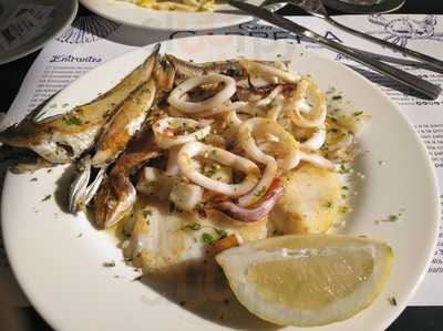 Restaurante Cabrera Motril