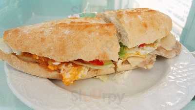 Cafetería Raygo Bar