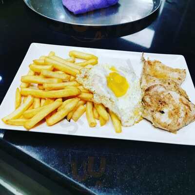 Cafetería Raygo Bar