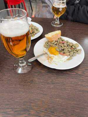 Cafetería Raygo Bar