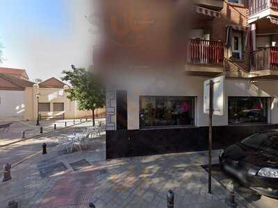 Cafetería Raygo Bar