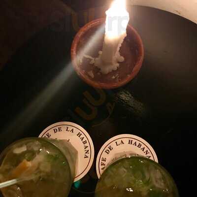 Cafe De La Habana