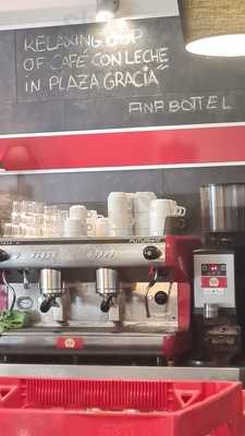 Café Gracia
