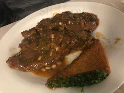 Santa Marta Restaurante