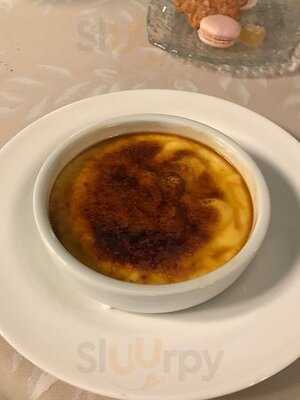 Santa Marta Restaurante