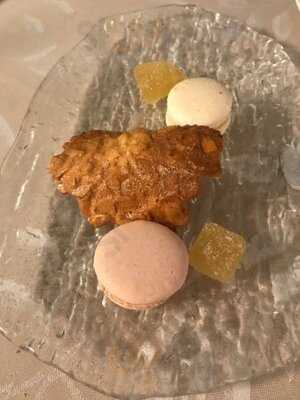 Santa Marta Restaurante