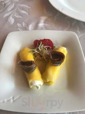 Santa Marta Restaurante