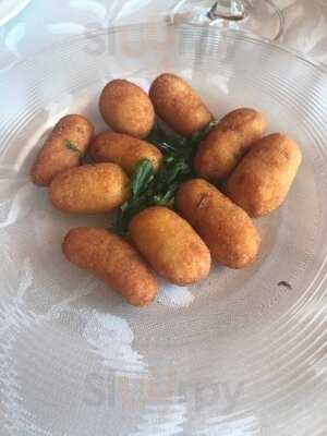 Santa Marta Restaurante