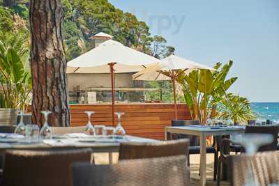 Santa Marta Restaurante