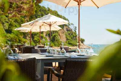 Santa Marta Restaurante