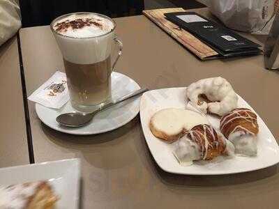 Pdepa Bakery Barnés