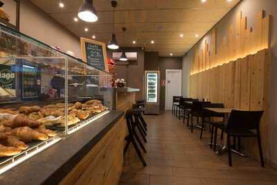 Pdepa Bakery Barnés