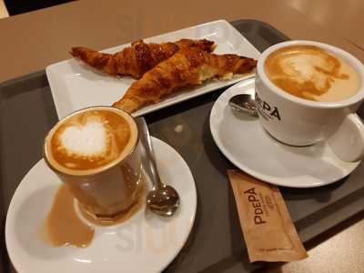 Pdepa Bakery Barnés