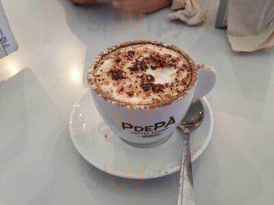 Pdepa Bakery Barnés