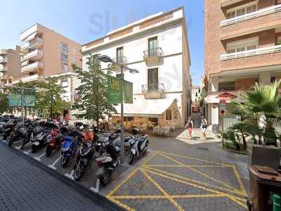 Pdepa Bakery Barnés