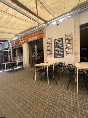 Pdepa Bakery Barnés