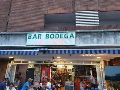 Bar Bodega El Cid