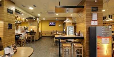 Restaurante La Cueva De 1900