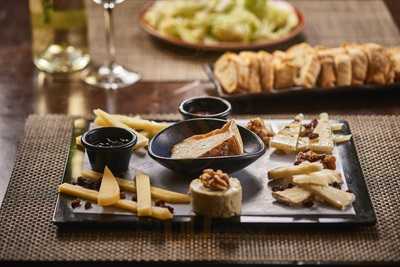 Restaurante La Cueva De 1900