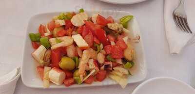 Marisquería Los Delfines