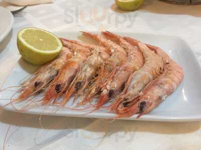 Marisquería Los Delfines