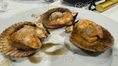 Marisquería Los Delfines